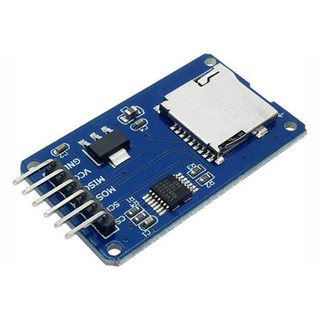 Mạch thẻ nhớ sd micro-sd