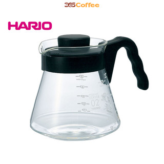 Bình đựng cà phê ,bình server cà phê Hario 700ml – Chính hãng