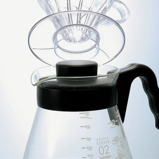 Bình đựng cà phê ,bình server cà phê Hario 700ml – Chính hãng