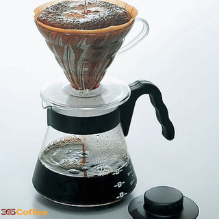 Bình đựng cà phê ,bình server cà phê Hario 700ml – Chính hãng