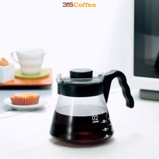 Bình đựng cà phê ,bình server cà phê Hario 700ml – Chính hãng