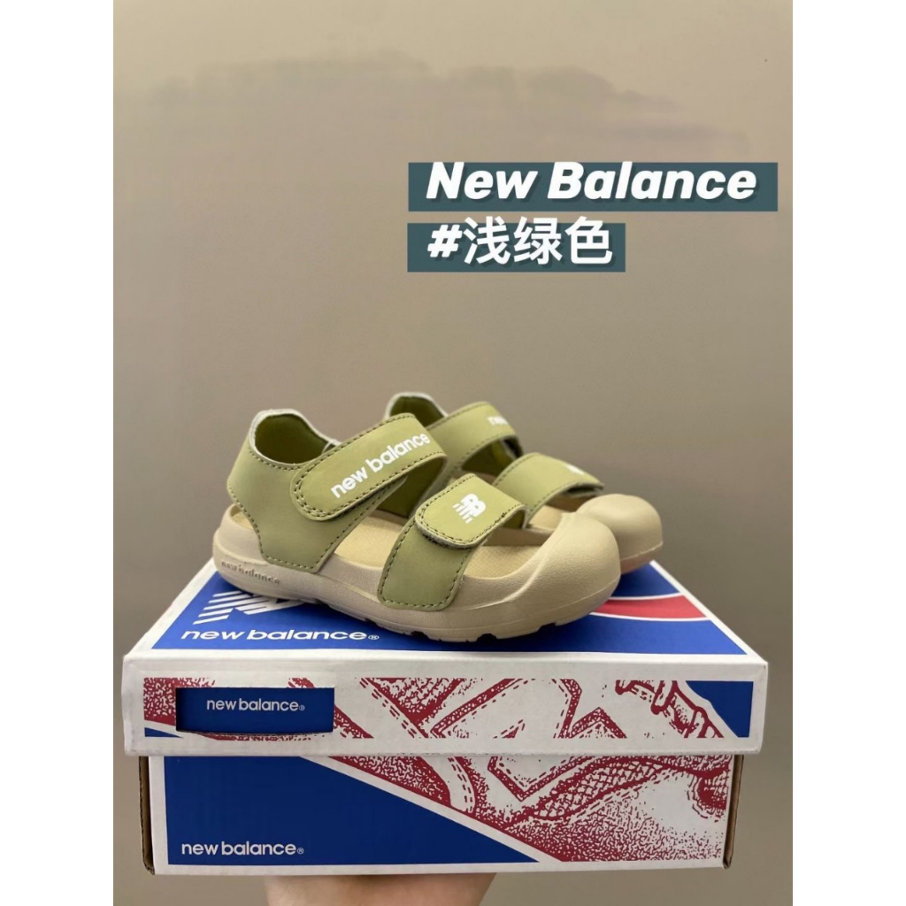 SANDAL MLB UNISEX BÉ TRAI BÉ GÁI