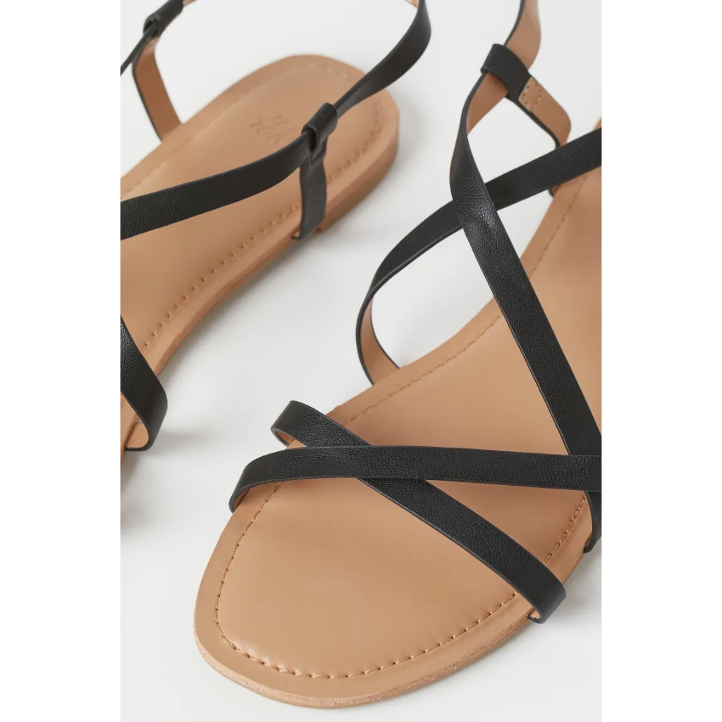 SANDAL HM NỮ DƯ XỊN