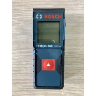 MÁY ĐO KHOẢNG CÁCH LASER GLM 30 [CHÍNH HÃNG] BOSCH