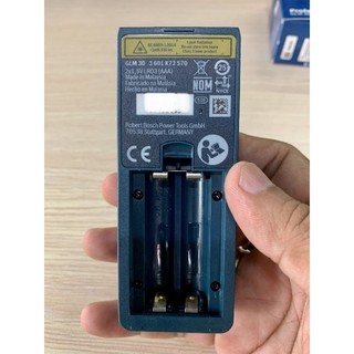 MÁY ĐO KHOẢNG CÁCH LASER GLM 30 [CHÍNH HÃNG] BOSCH