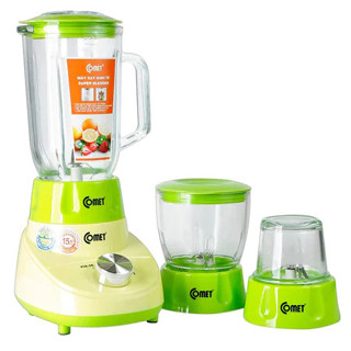 Máy Xay sinh tố comet CM9978 HÀNG CHÍNH HÃNG
