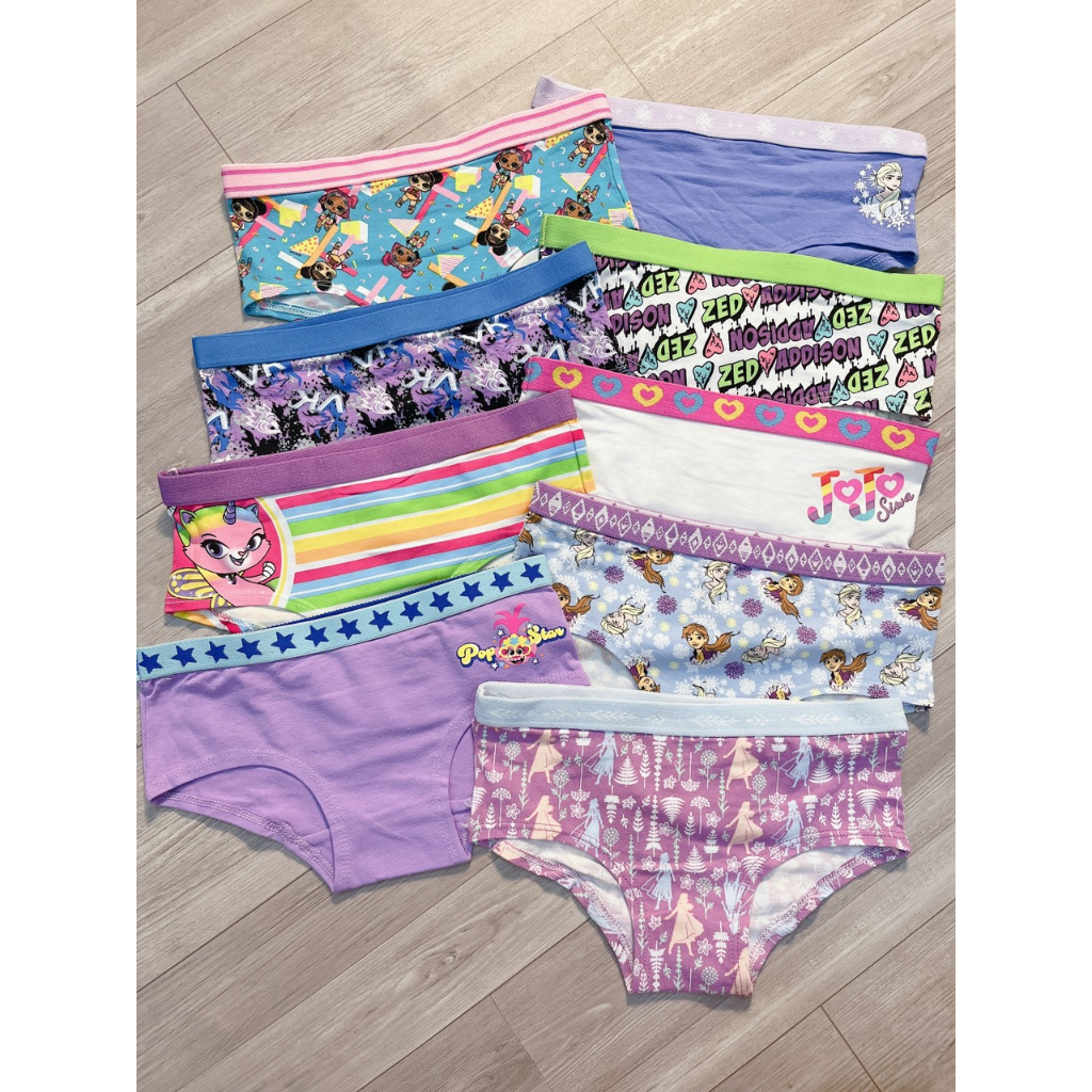 Quần chip mickey cho bé