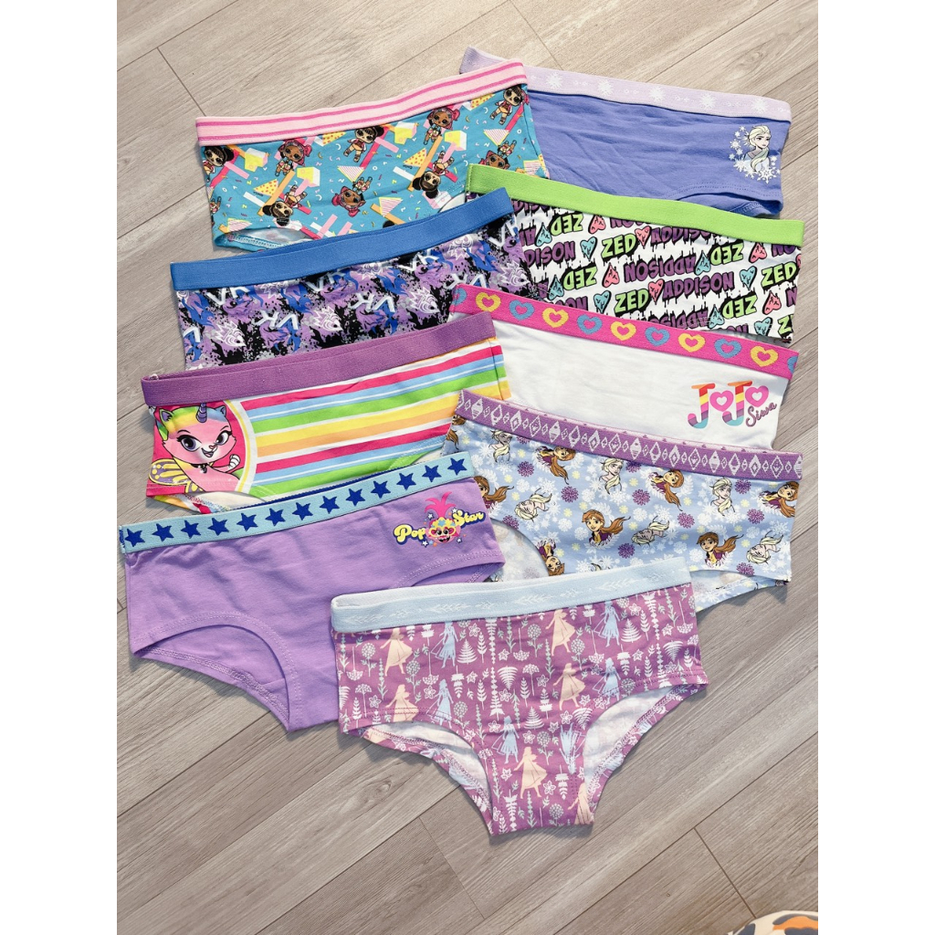 Quần chip mickey cho bé