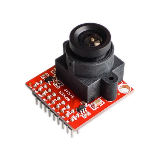 Camera OV7670 OV2640