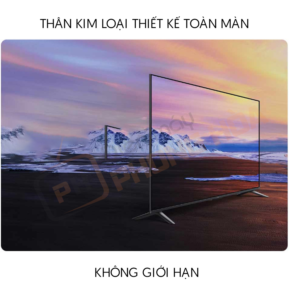 Smart Tivi Xiaomi Ea Pro 75 75inch- Bảo Hành 12 Tháng