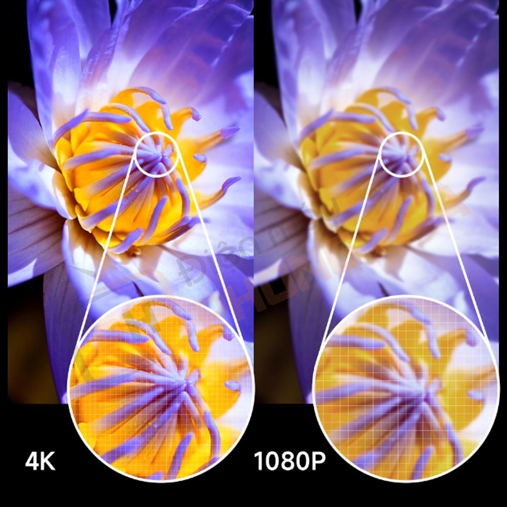 Smart Tivi Xiaomi Ea Pro 75 75inch- Bảo Hành 12 Tháng