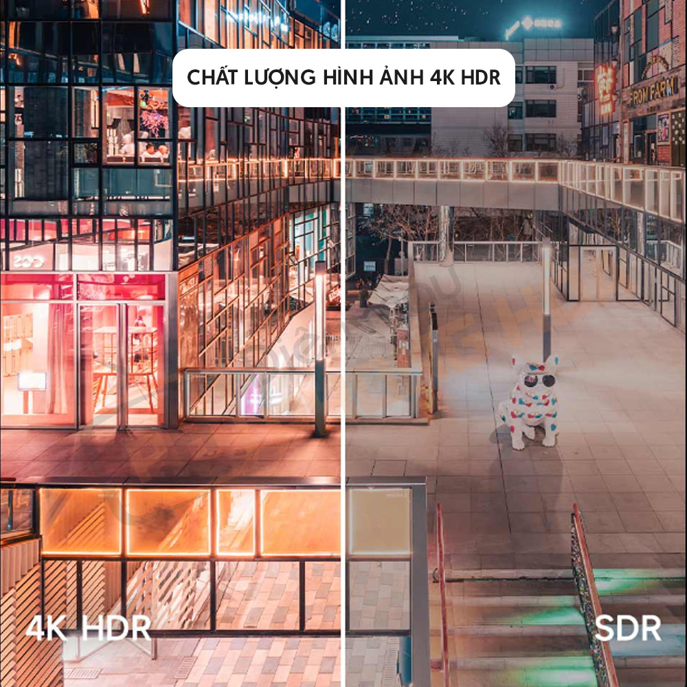 Smart Tivi Xiaomi Ea Pro 75 75inch- Bảo Hành 12 Tháng