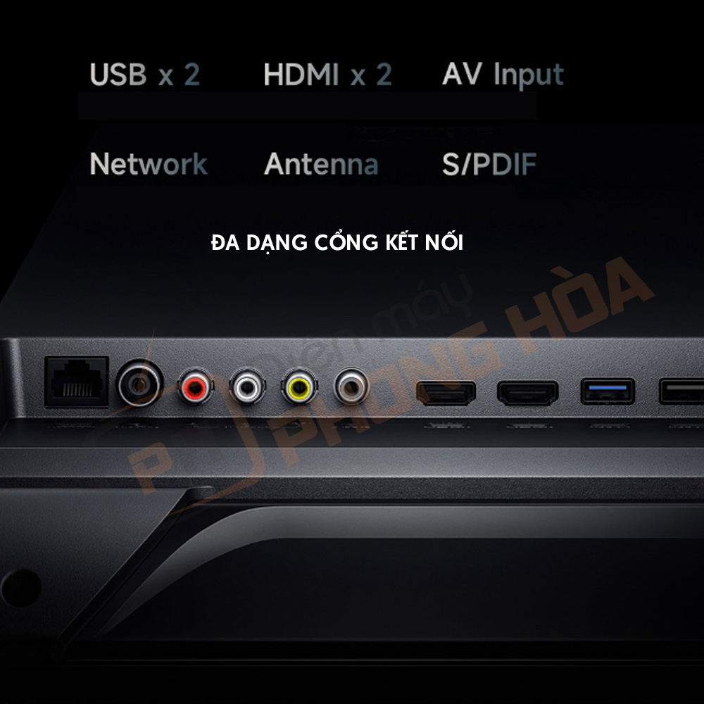 Smart Tivi Xiaomi Ea Pro 75 75inch- Bảo Hành 12 Tháng