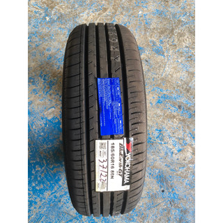 Lốp yokohama 185/60r16 ae51