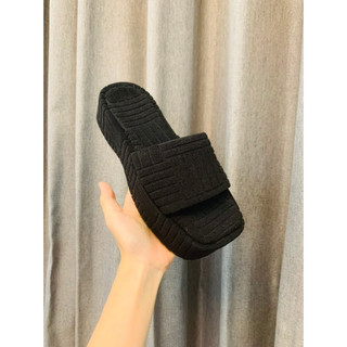 DÉP NHUNG 5P ( ĐÚNG SIZE)