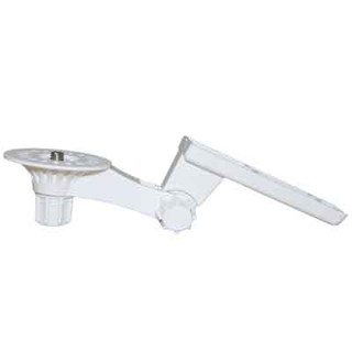 Chân đế camera gắn tường cho camera ezviz/imou