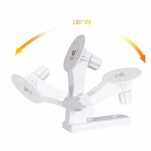 CHÂN ĐẾ CAMERA GẮN TƯỜNG CHO CAMERA EZVIZ/IMOU