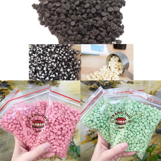Socola/Chocolate chip các loại 100g