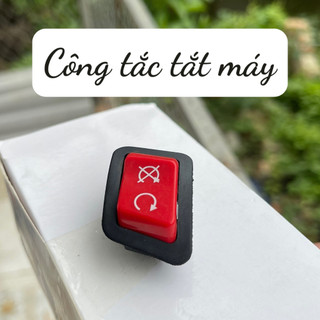 Công tắc Tắt Máy Tạm thời gắn các dòng xe máy