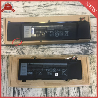 Pin Dell Alienware m15