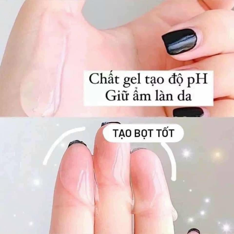 Gel rửa mặt SVR cho da dầu