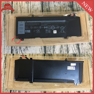 Pin Sạc Dell G5 15 5590