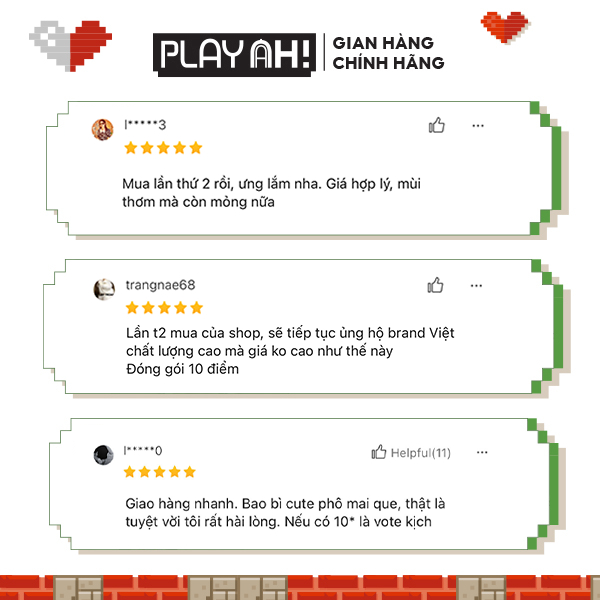Bao Cao Su PlayAh Super Invisible Siêu Mỏng/ Nhiều Gel/ Kéo Dài Thời Gian/ Có Gai Hộp 10 size 52mm