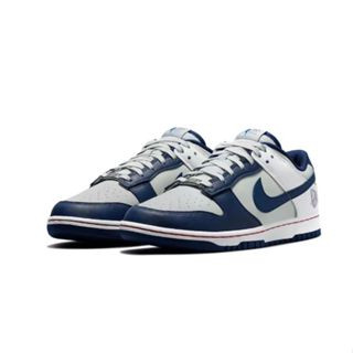 Giày Nike Dunk Low EMB Brooklyn Nam