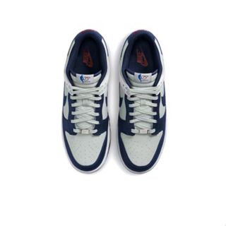 Giày Nike Dunk Low EMB Brooklyn Nam