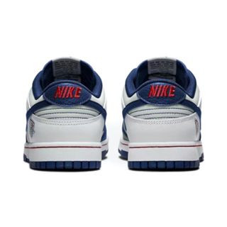 Giày Nike Dunk Low EMB Brooklyn Nam
