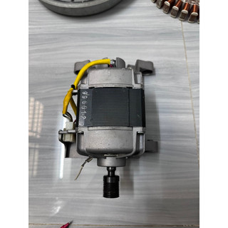 Motor động cơ máy giặt Electrolux inverter hàng tháo máy