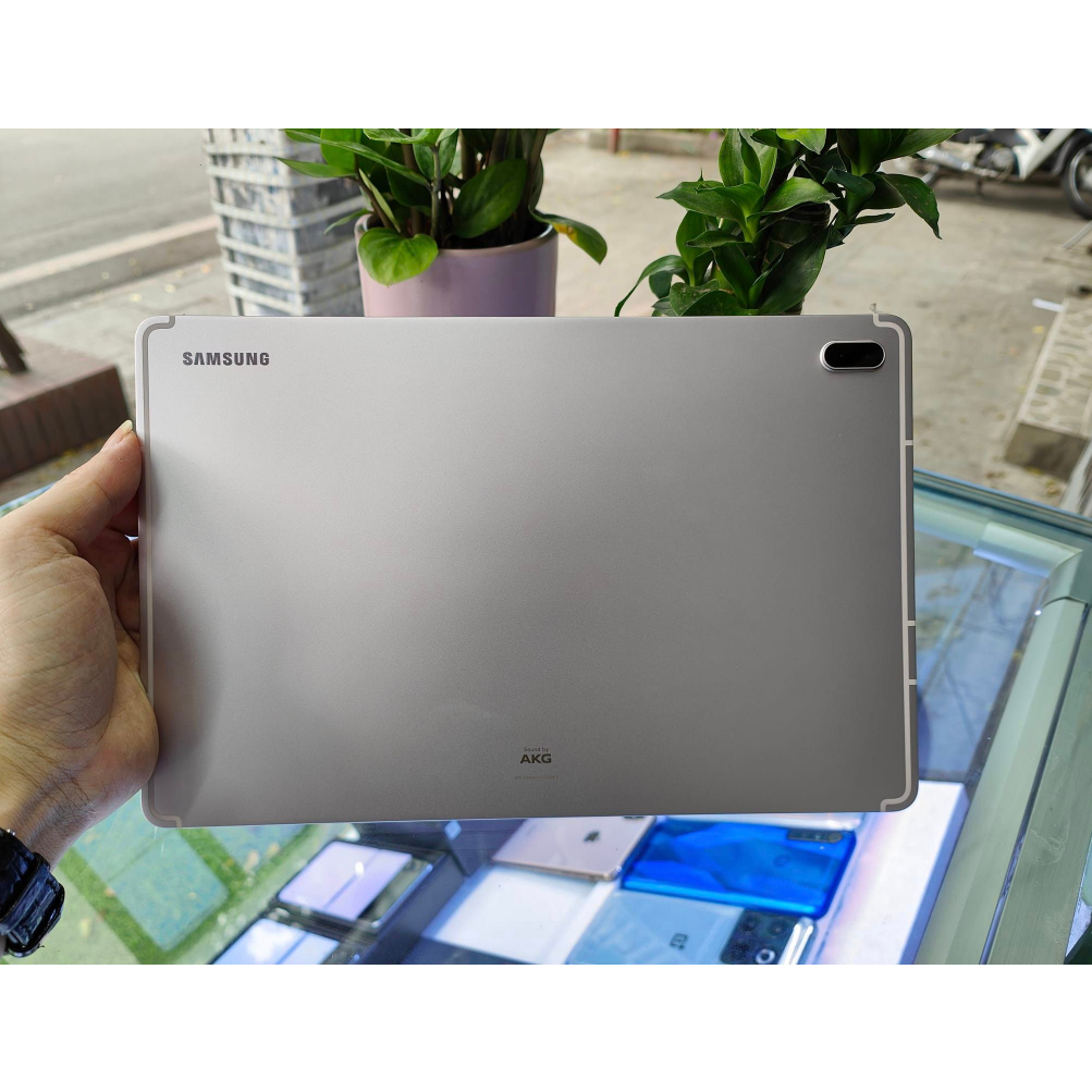 Máy Tính Bảng Samsung Galaxy Tab S7 FE 4G