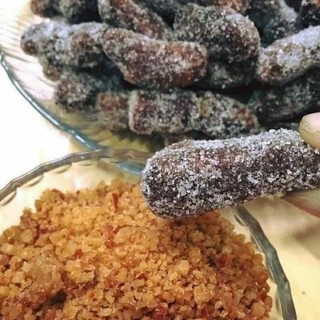 Me lào đường hủ 500g