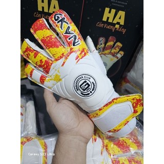 GĂNG TAY THỦ MÔN GKVN HẠ