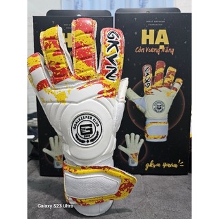 Găng tay thủ môn gkvn hạ