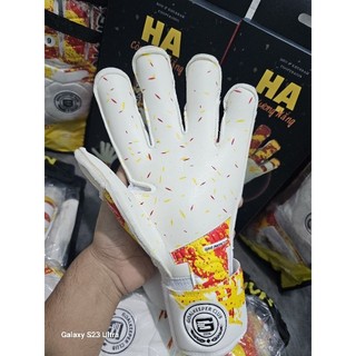 GĂNG TAY THỦ MÔN GKVN HẠ