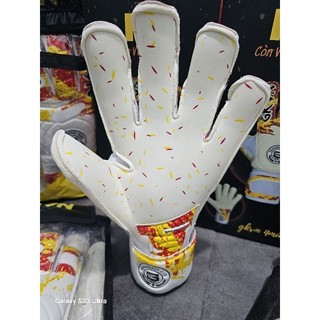 GĂNG TAY THỦ MÔN GKVN HẠ