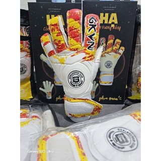 GĂNG TAY THỦ MÔN GKVN HẠ