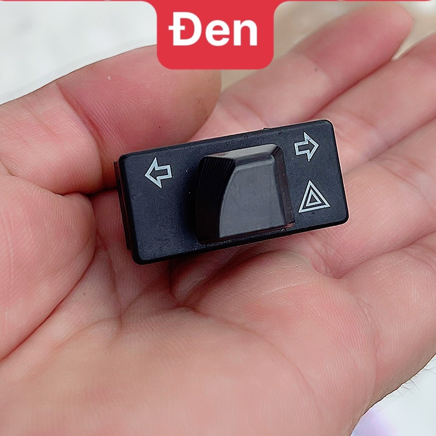 Công tắc hazard Xinhan Passing Tắt máy cục nháy xinhan tăng chỉnh