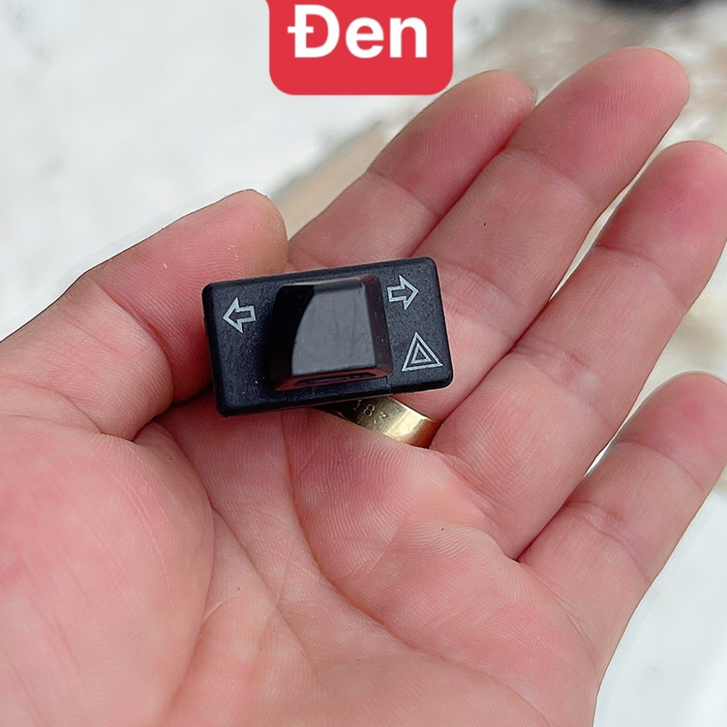 Công tắc hazard Xinhan Passing Tắt máy cục nháy xinhan tăng chỉnh