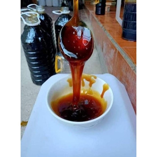 Mật mía dạng sệt đặc sản Hà Tĩnh - Nghệ An Loại 1