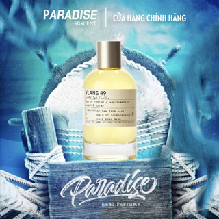🆂🅶.🆂🅲🅴🅽🆃 ⁂︎ 10ml┊nước hoa phòng lab ʟ ᴇ ʟ ᴀ ʙ ᴏ - ylang 49 / edp
