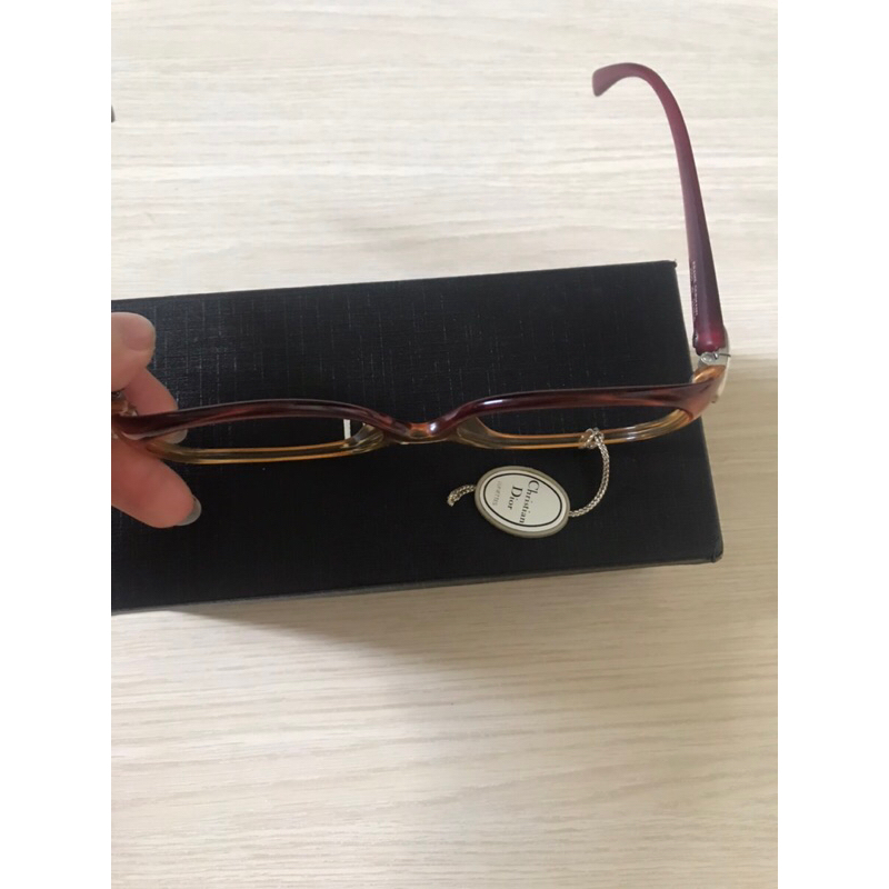 Gọng kính cận D.I.O.R