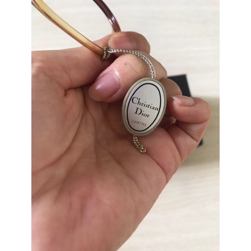 Gọng kính cận D.I.O.R