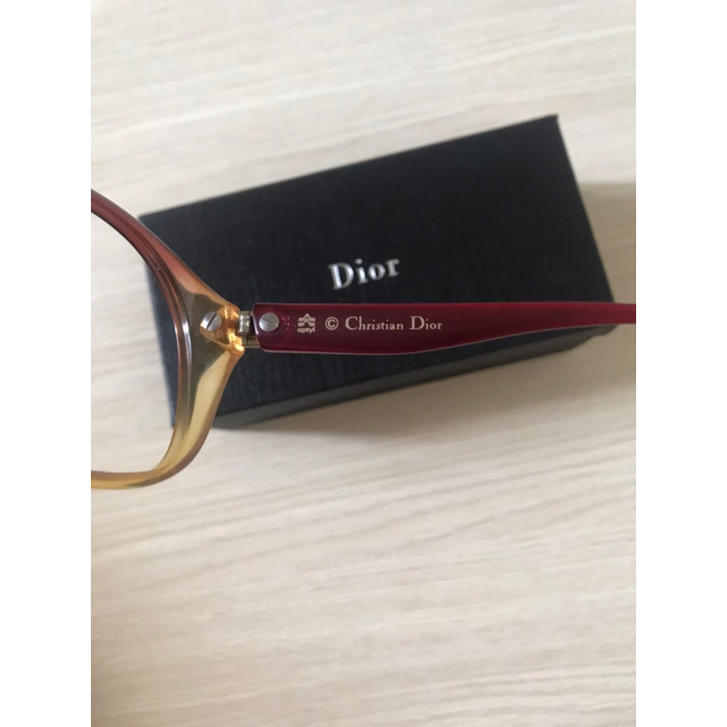 Gọng kính cận D.I.O.R