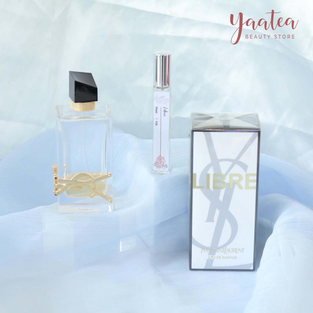 Nước Hoa Chiết YSL