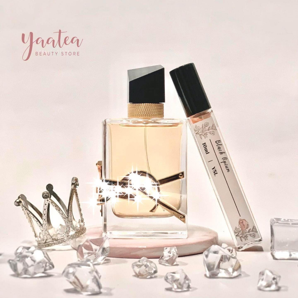 Nước Hoa Chiết YSL