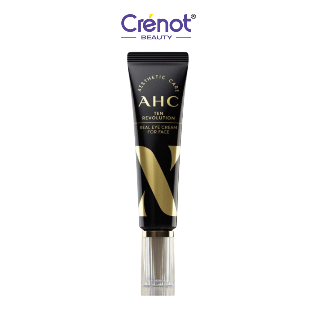 [HÀNG TẶNG KHÔNG BÁN] Kem dưỡng mắt AHC 12ml