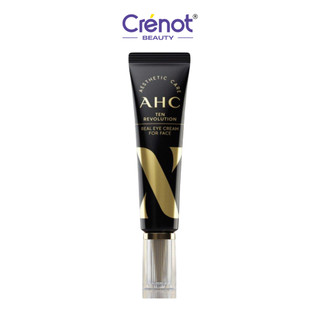 [HÀNG TẶNG KHÔNG BÁN] Kem dưỡng mắt AHC 12ml