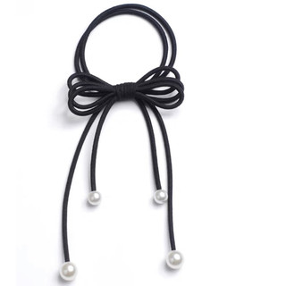 Cột tóc nơ - Phụ kiện tóc xinh dây buộc tóc